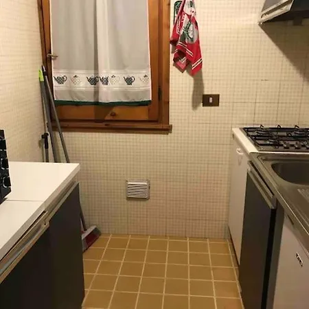 Apartment Incantevole Con Camino