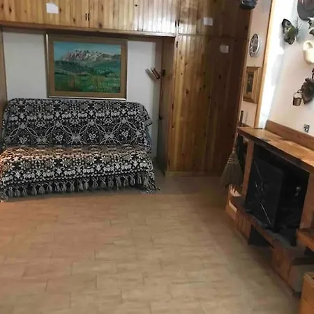 Incantevole Con Camino Apartment